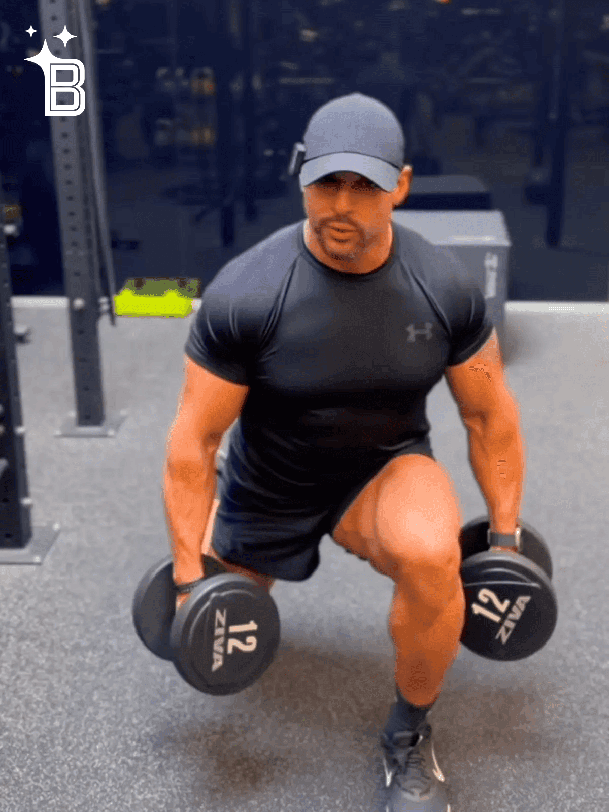 Ready for a real change?