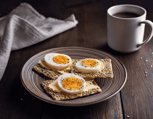 Redo för en riktig förändring?