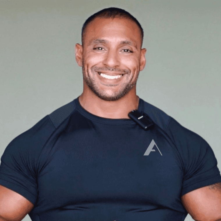 Abbe Benaouda, Personlig tränare