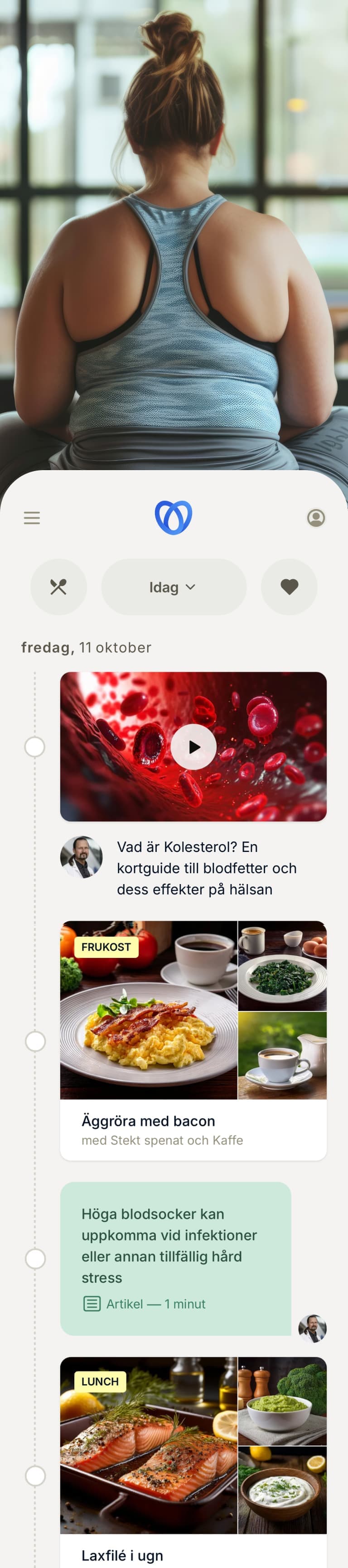 Prediabetes can be a precursor to overt diabetes