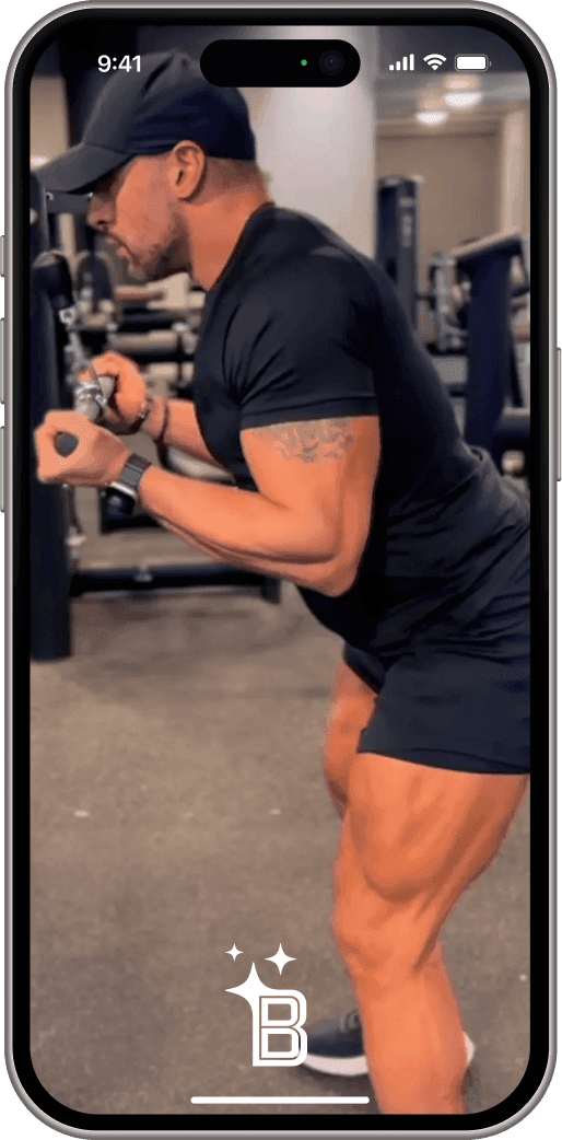 Ready for a real change?